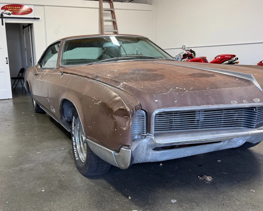 1966 Buick Riviera 2nd Gen - Image 17 of 21