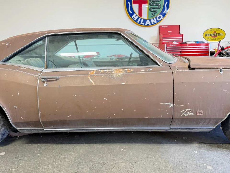 1966 Buick Riviera 2nd Gen - Image 3 of 21