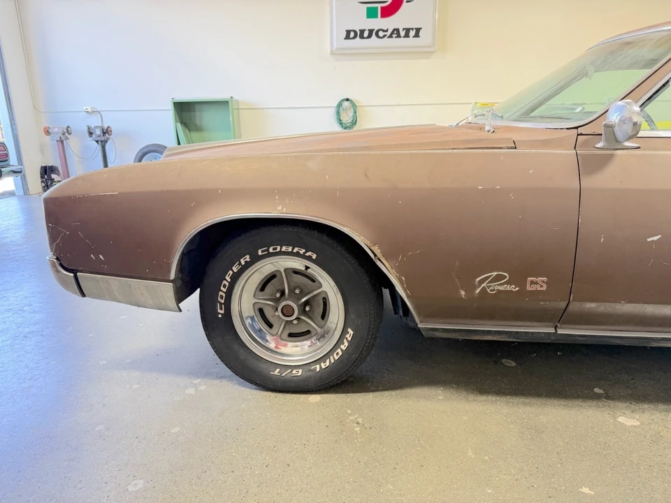 1966 Buick Riviera 2nd Gen - Image 13 of 21
