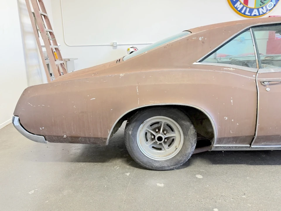 1966 Buick Riviera 2nd Gen - Image 4 of 21