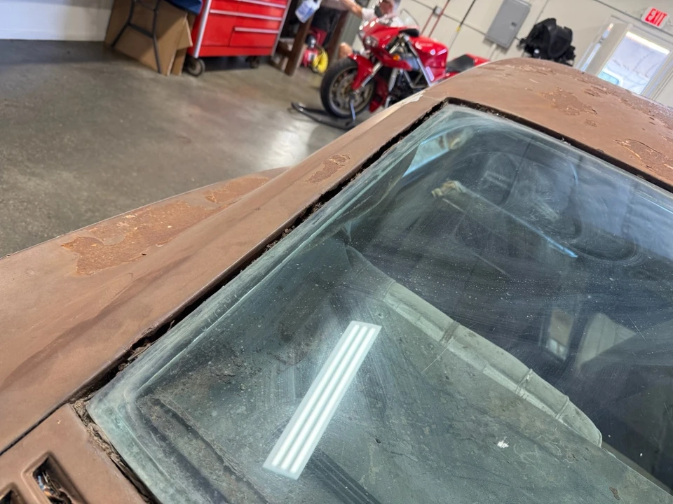1966 Buick Riviera 2nd Gen - Image 7 of 21