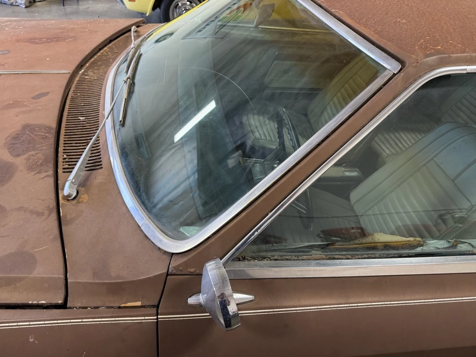 1966 Buick Riviera 2nd Gen - Image 14 of 21