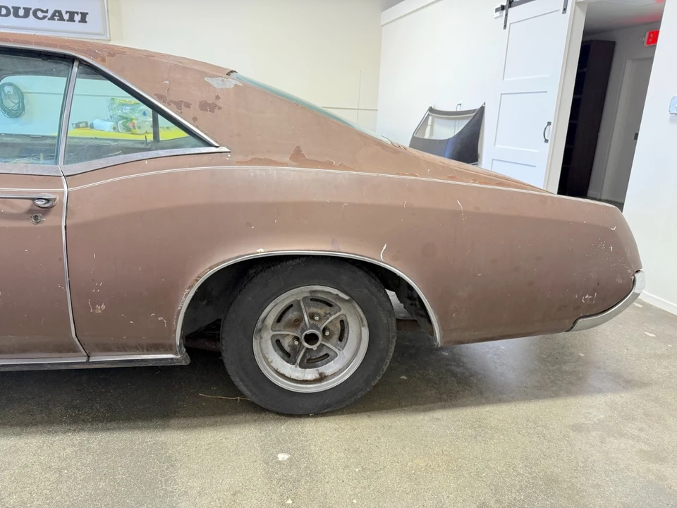 1966 Buick Riviera 2nd Gen - Image 10 of 21