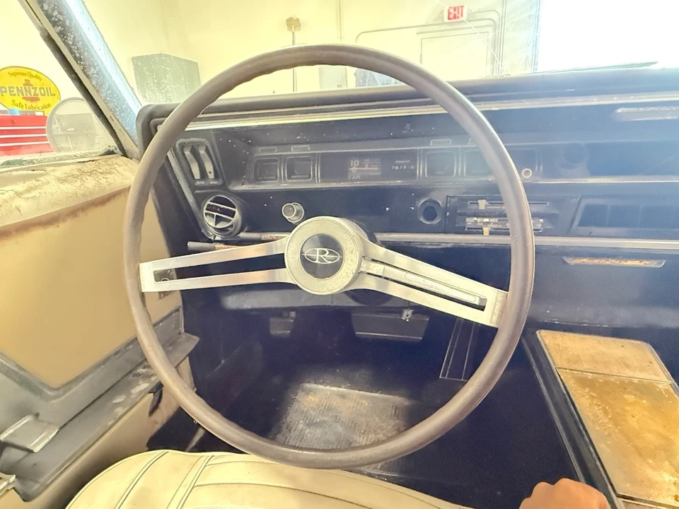 1966 Buick Riviera 2nd Gen - Image 21 of 21