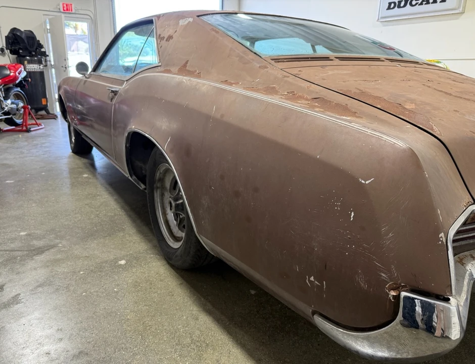 1966 Buick Riviera 2nd Gen - Image 8 of 21