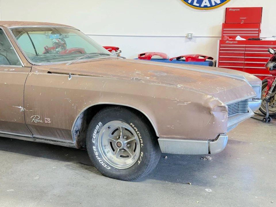 1966 Buick Riviera 2nd Gen - Image 2 of 21