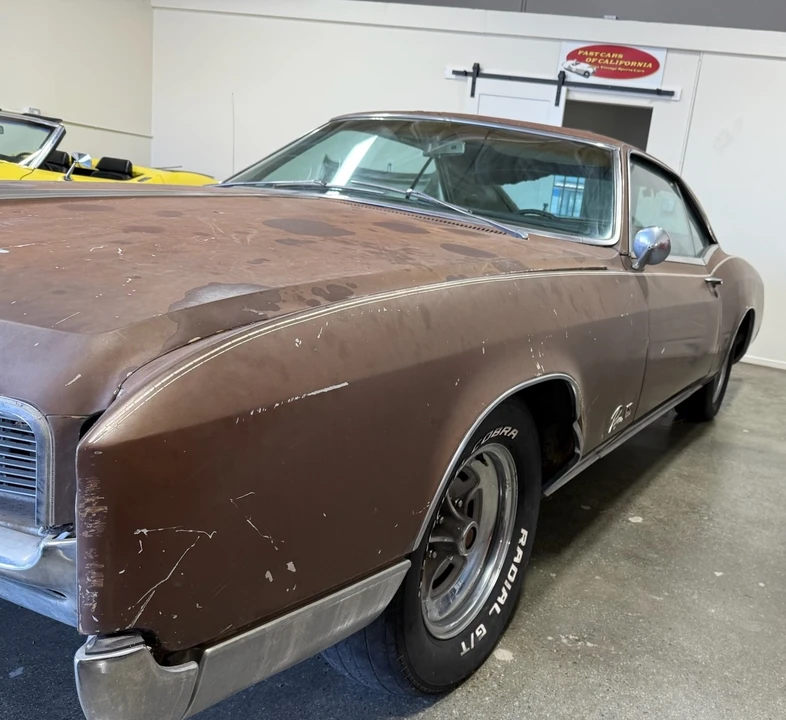1966 Buick Riviera 2nd Gen - Image 15 of 21