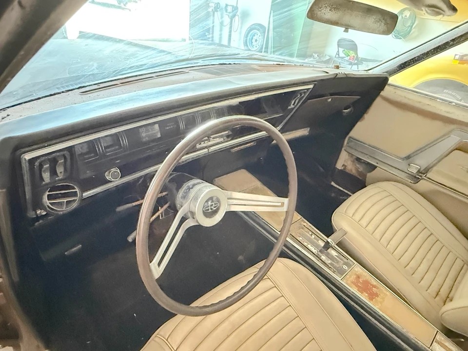 1966 Buick Riviera 2nd Gen - Image 20 of 21