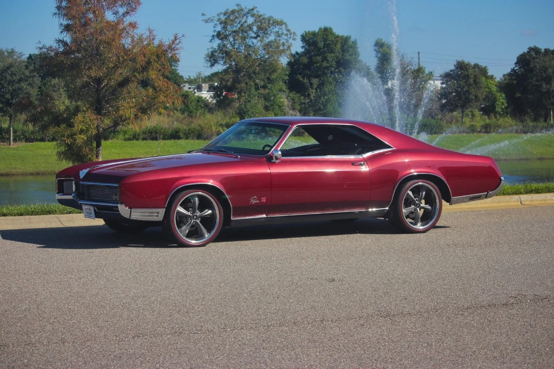 1966 Buick Riviera 2nd Gen - Image 20 of 21