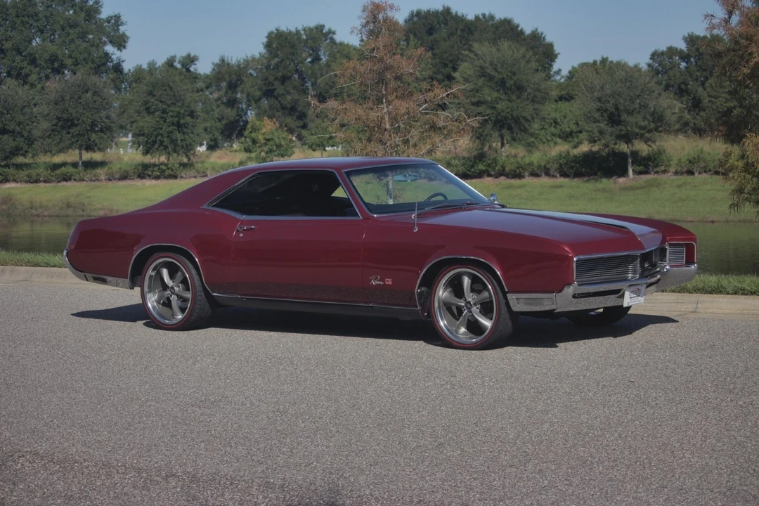1966 Buick Riviera 2nd Gen - Image 9 of 21