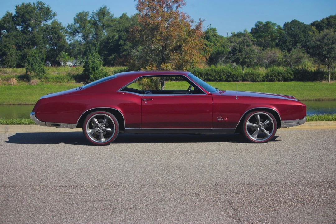 1966 Buick Riviera 2nd Gen - Image 7 of 21