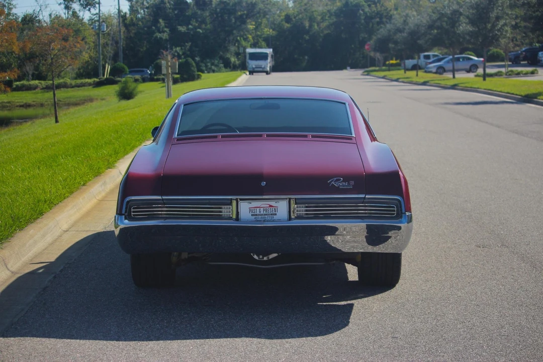 1966 Buick Riviera 2nd Gen - Image 5 of 21