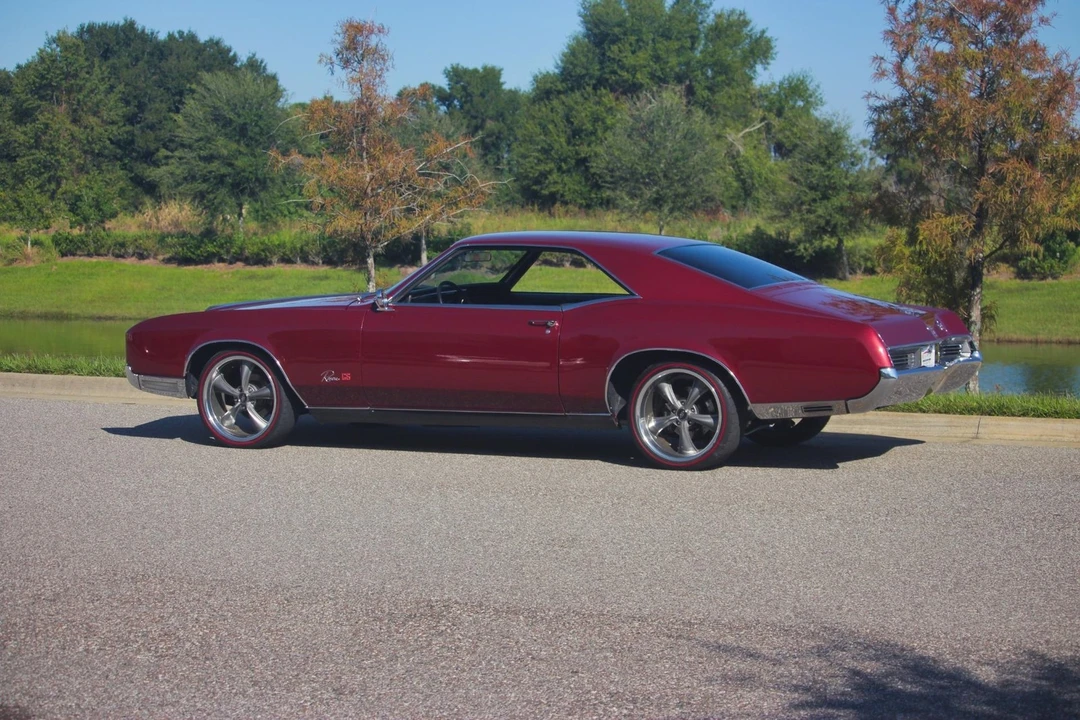 1966 Buick Riviera 2nd Gen - Image 18 of 21