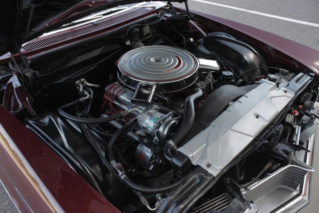 1966 Buick Riviera 2nd Gen - Image 13 of 21