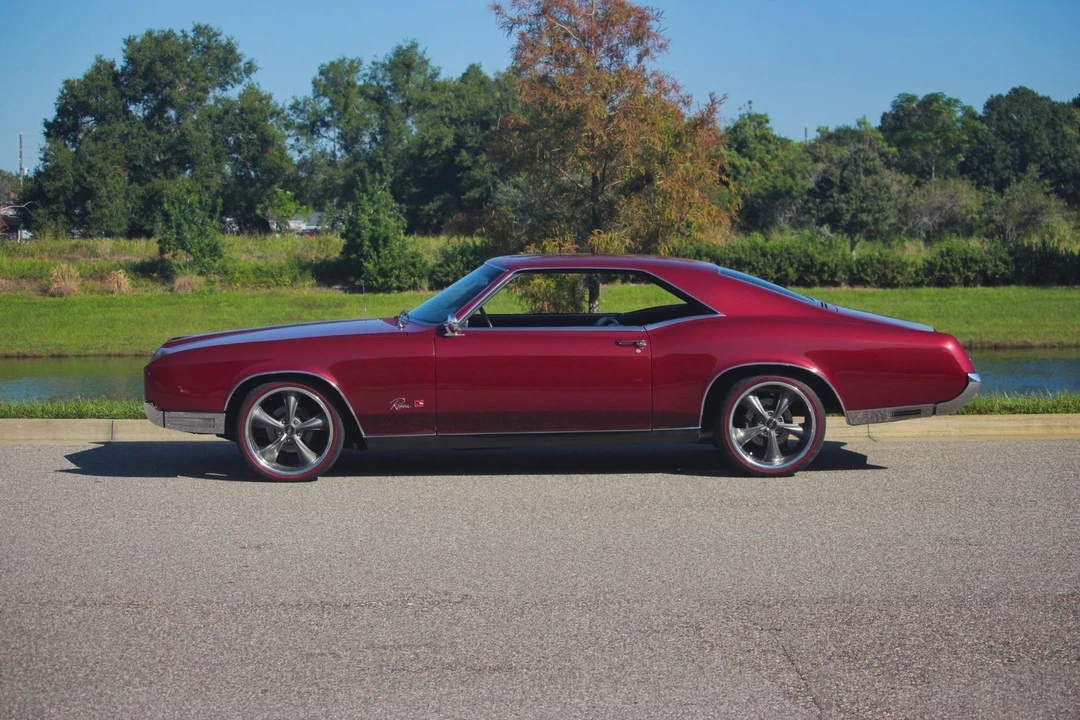 1966 Buick Riviera 2nd Gen - Image 19 of 21