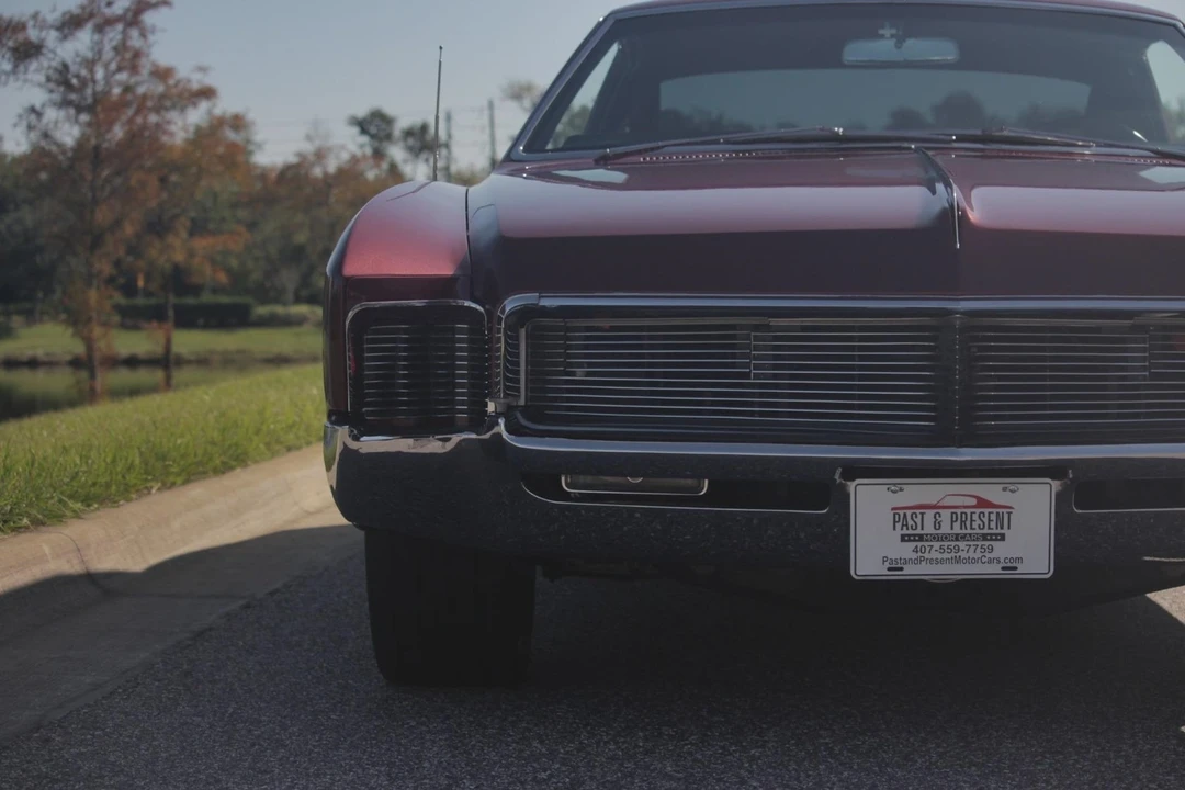1966 Buick Riviera 2nd Gen - Image 18 of 21