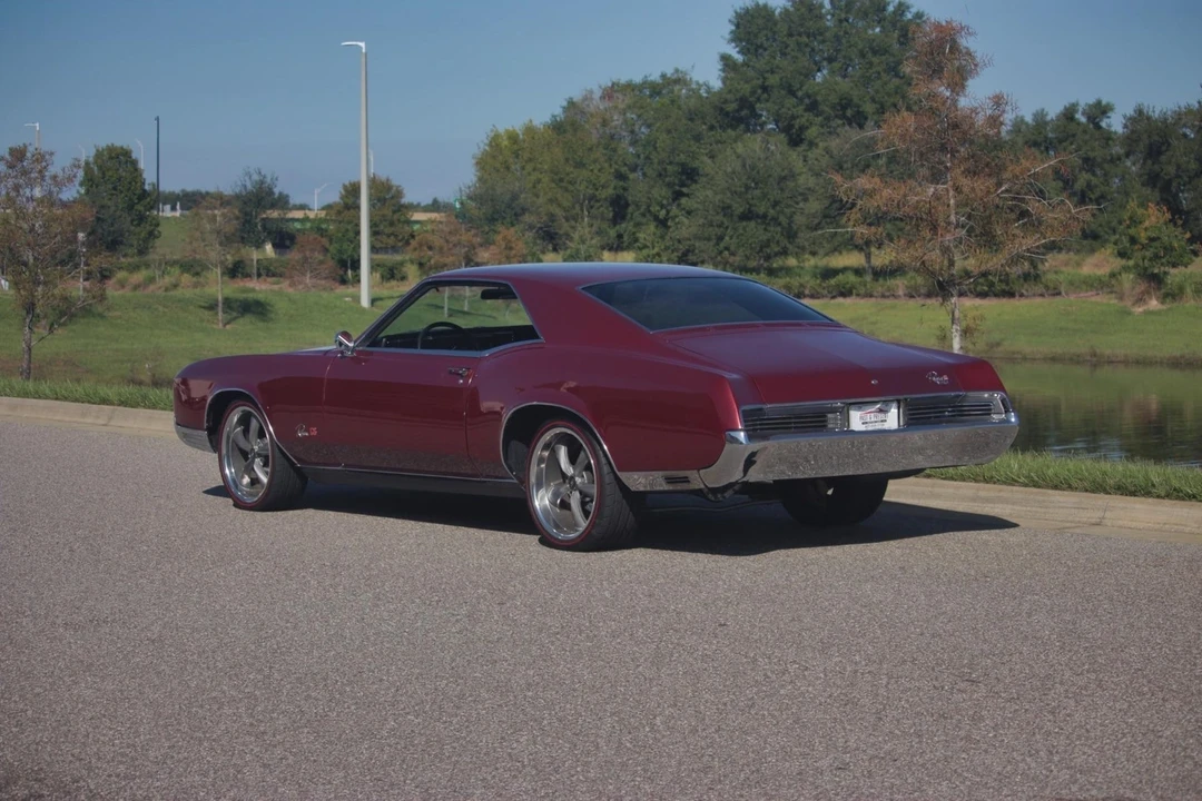 1966 Buick Riviera 2nd Gen - Image 4 of 21