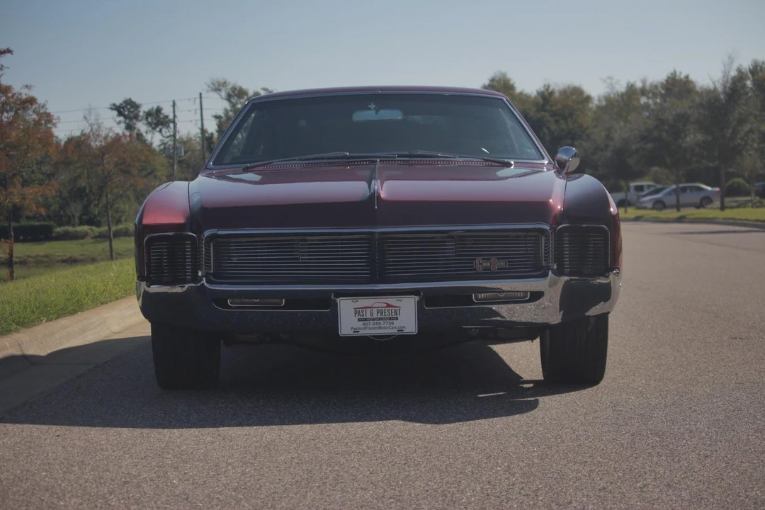 1966 Buick Riviera 2nd Gen - Image 17 of 21