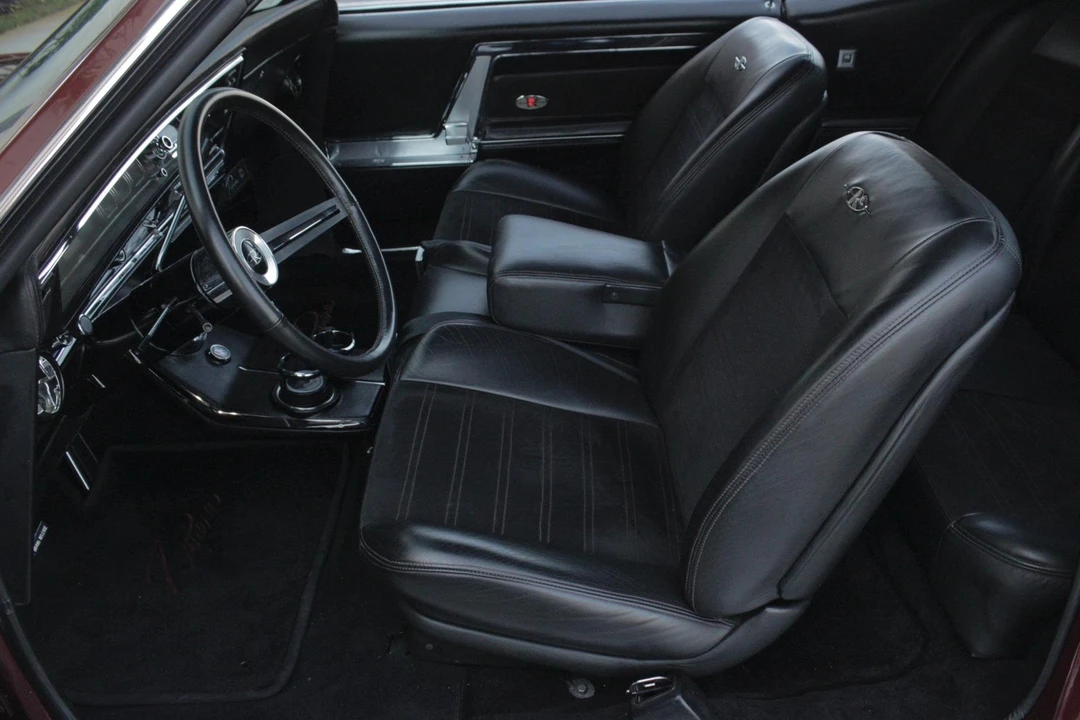 1966 Buick Riviera 2nd Gen - Image 14 of 21