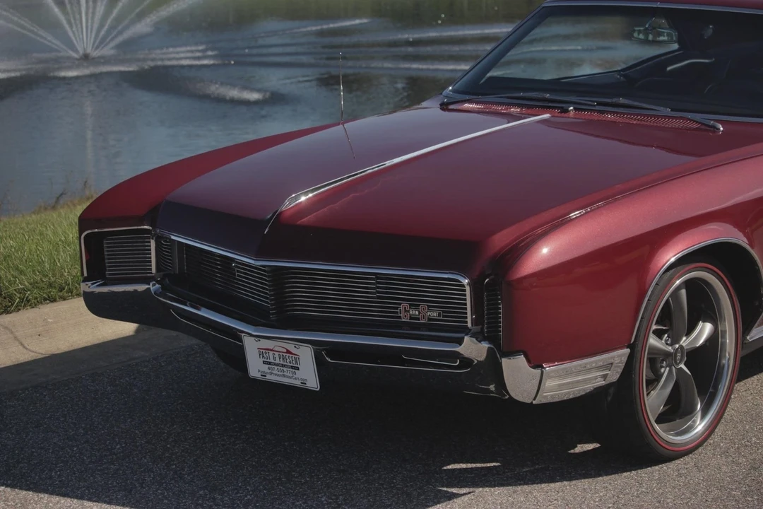 1966 Buick Riviera 2nd Gen - Image 20 of 21