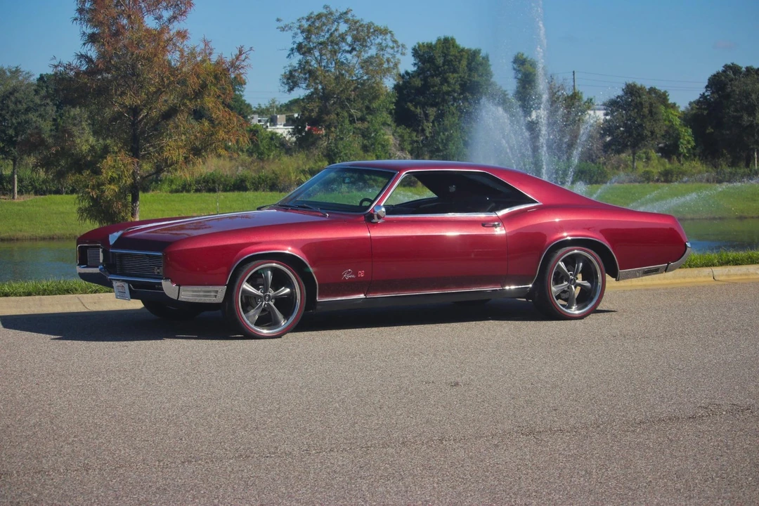 1966 Buick Riviera 2nd Gen - Image 20 of 21