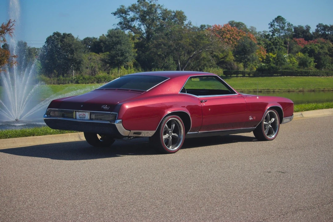 1966 Buick Riviera 2nd Gen - Image 6 of 21