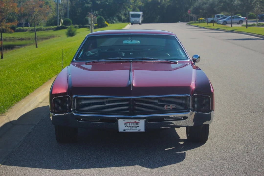 1966 Buick Riviera 2nd Gen - Image 10 of 21