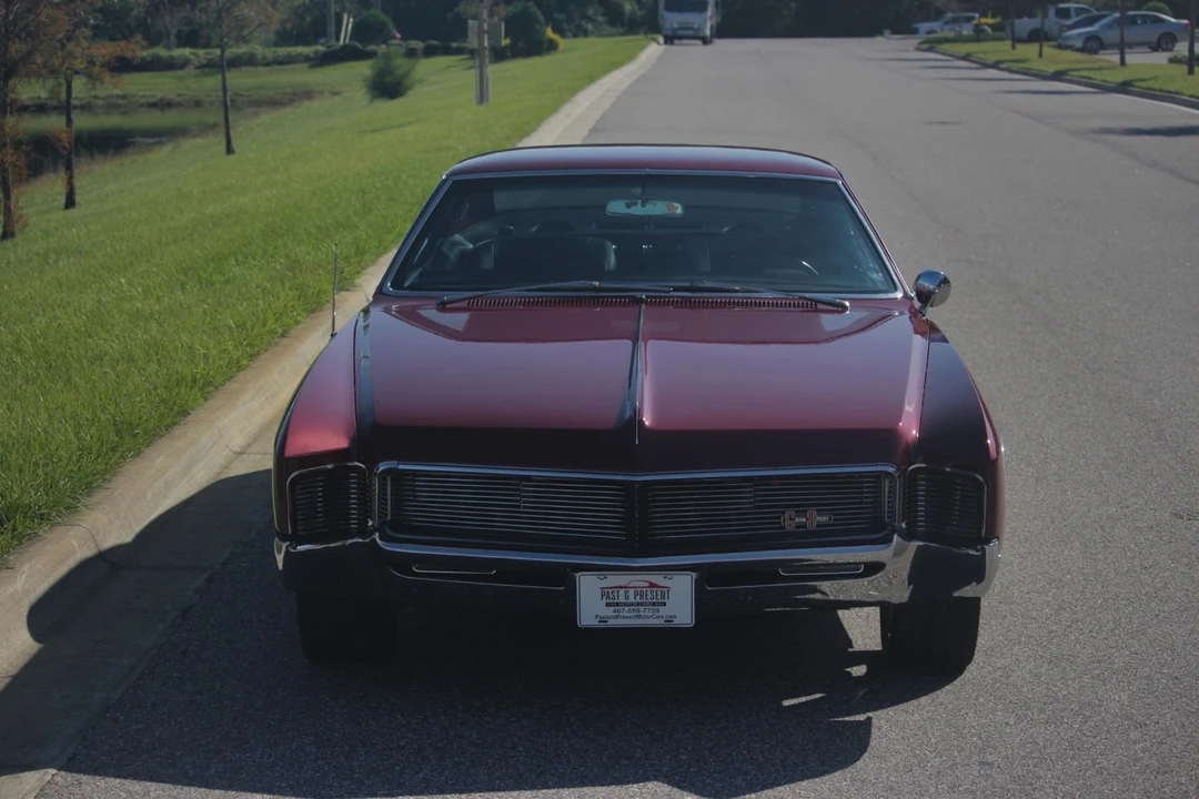1966 Buick Riviera 2nd Gen - Image 16 of 21
