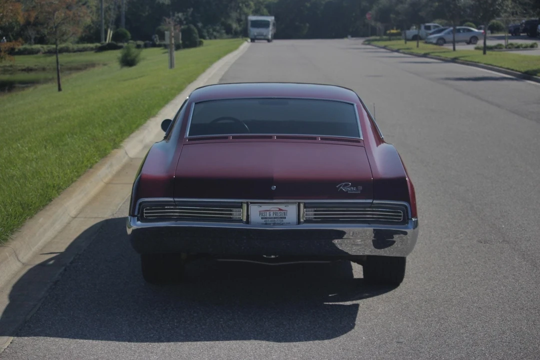 1966 Buick Riviera 2nd Gen - Image 5 of 21