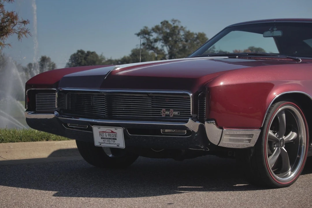 1966 Buick Riviera 2nd Gen - Image 21 of 21