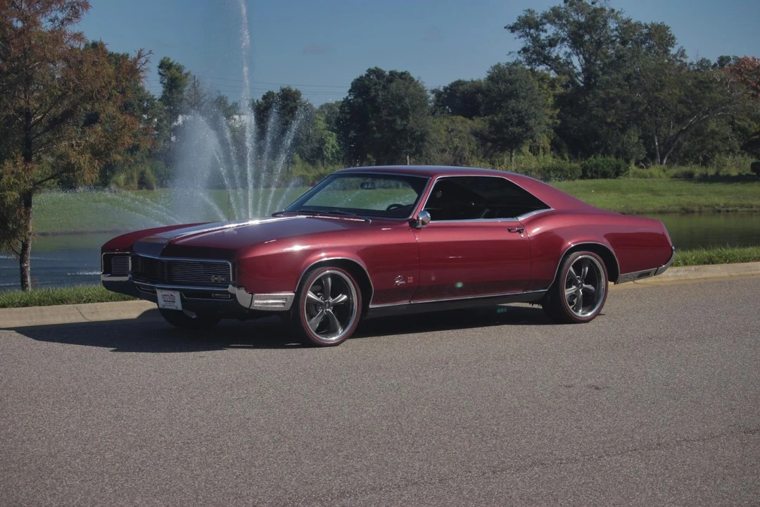 1966 Buick Riviera 2nd Gen - Image 14 of 21