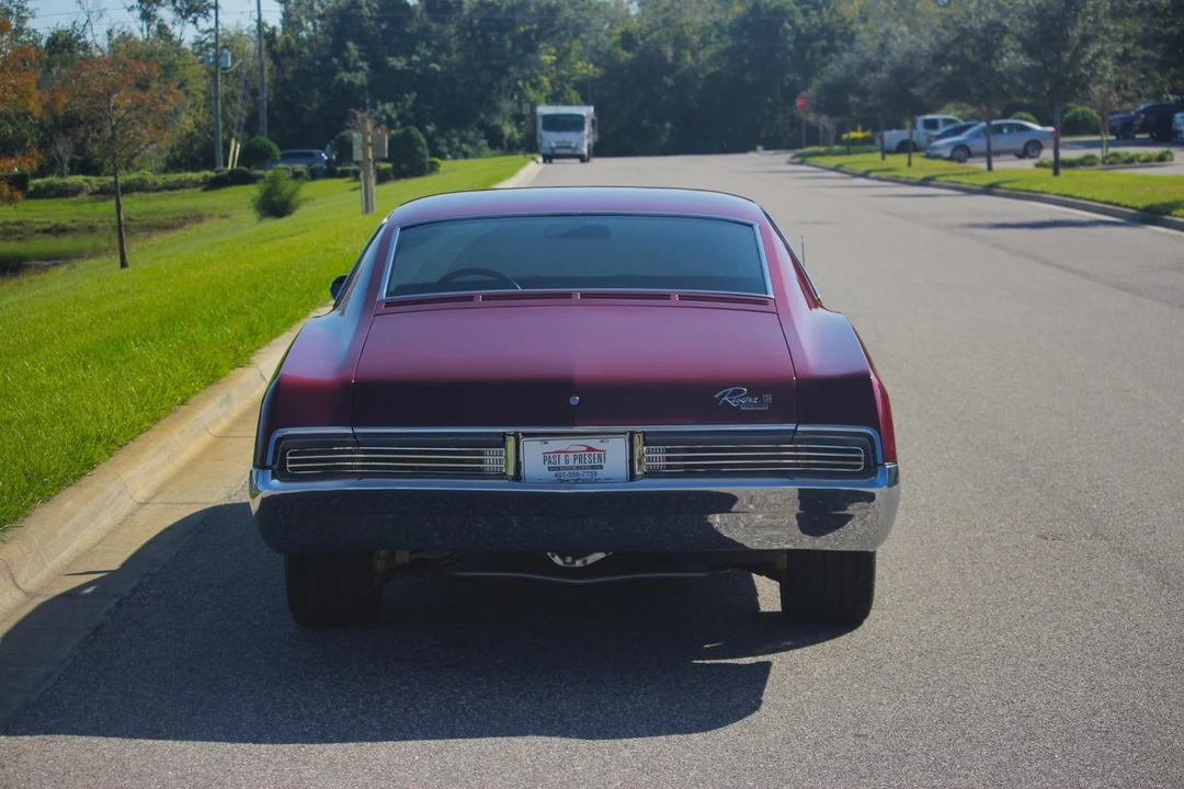 1966 Buick Riviera 2nd Gen - Image 5 of 21