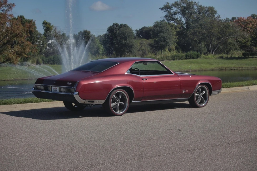 1966 Buick Riviera 2nd Gen - Image 6 of 21