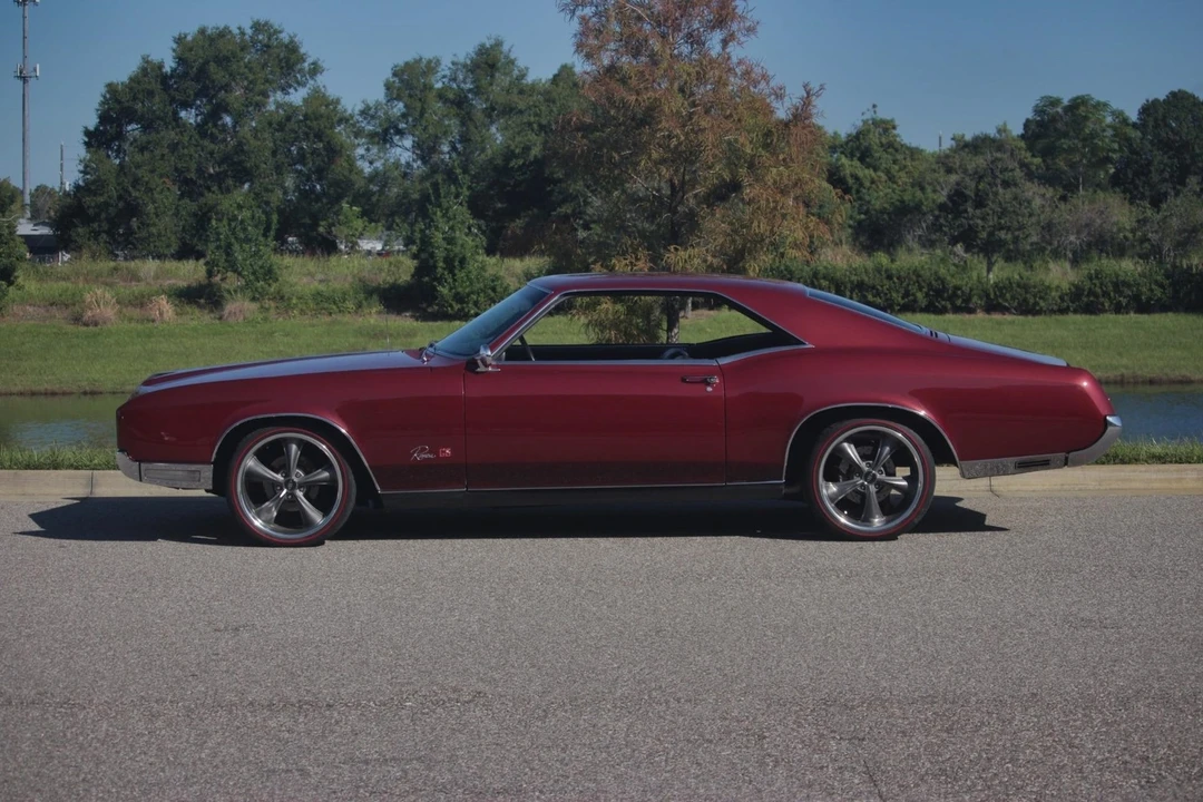 1966 Buick Riviera 2nd Gen - Image 2 of 21