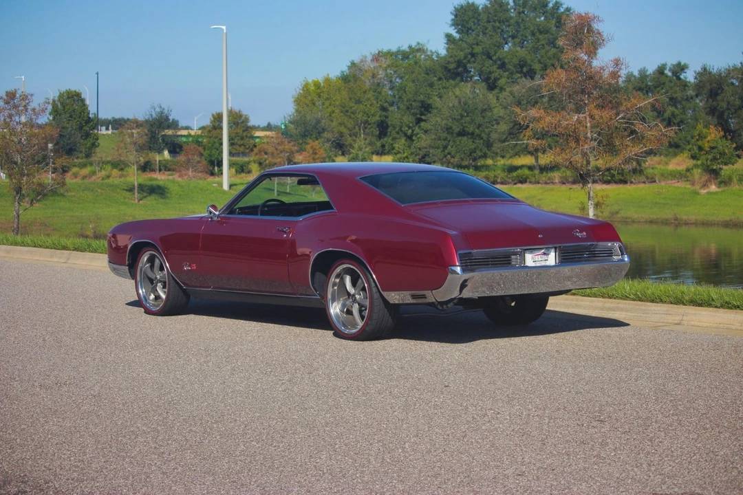 1966 Buick Riviera 2nd Gen - Image 17 of 21