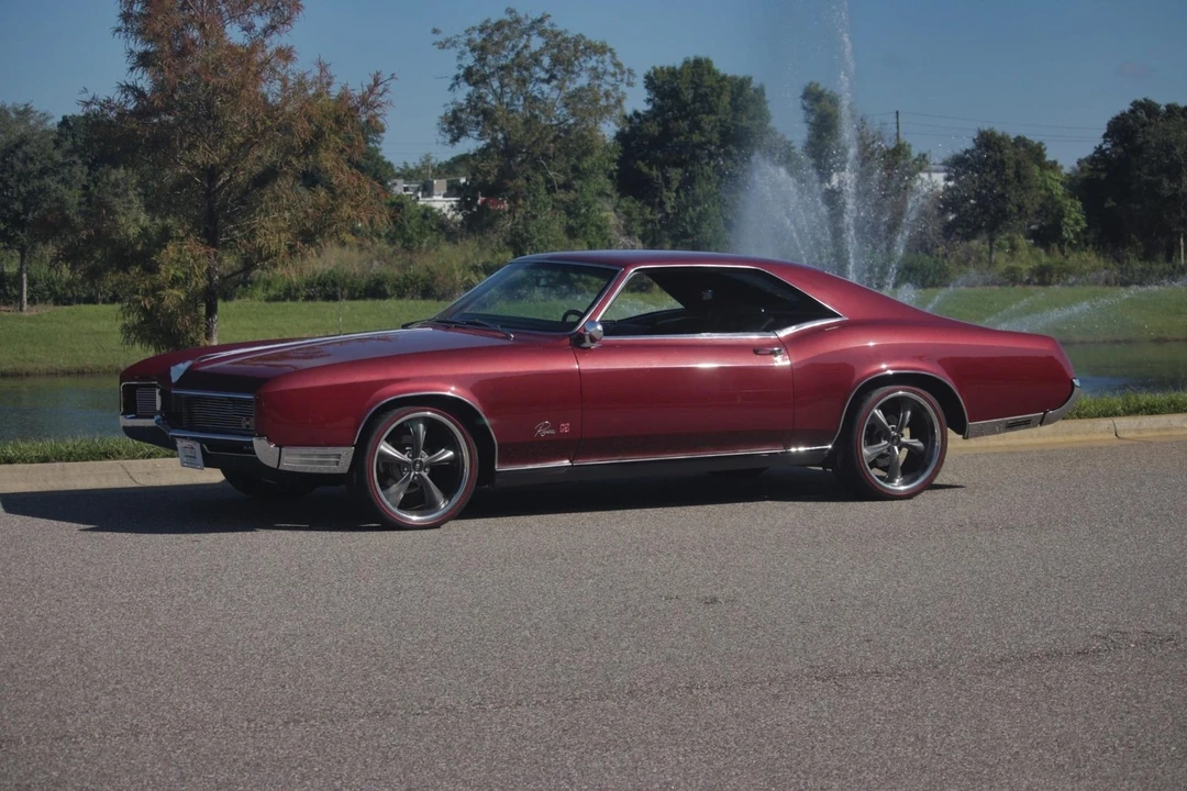 1966 Buick Riviera 2nd Gen - Image 13 of 21
