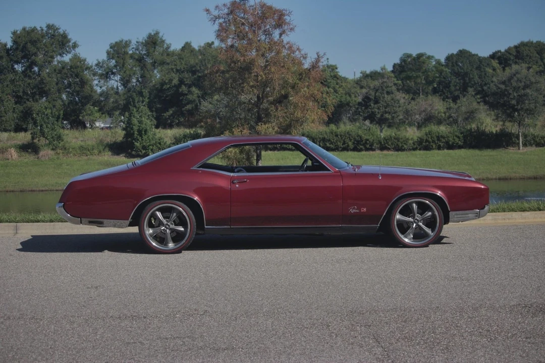 1966 Buick Riviera 2nd Gen - Image 7 of 21
