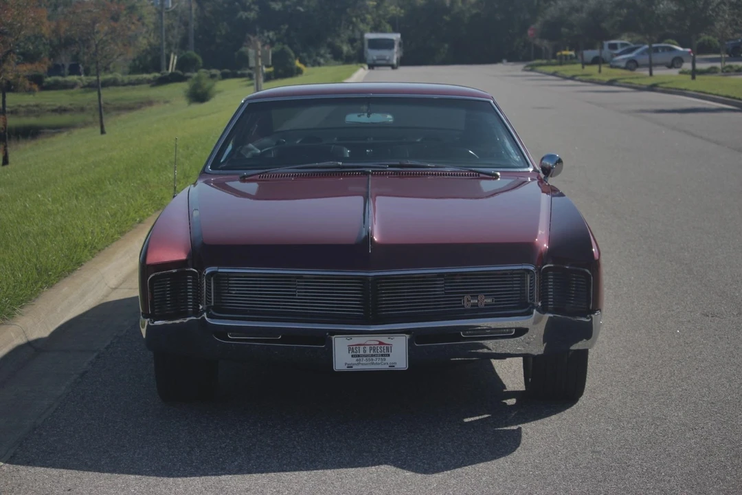 1966 Buick Riviera 2nd Gen - Image 15 of 21