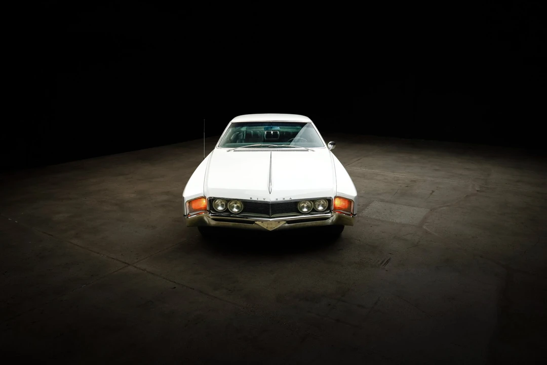 1966 Buick Riviera 2nd Gen - Image 31 of 31