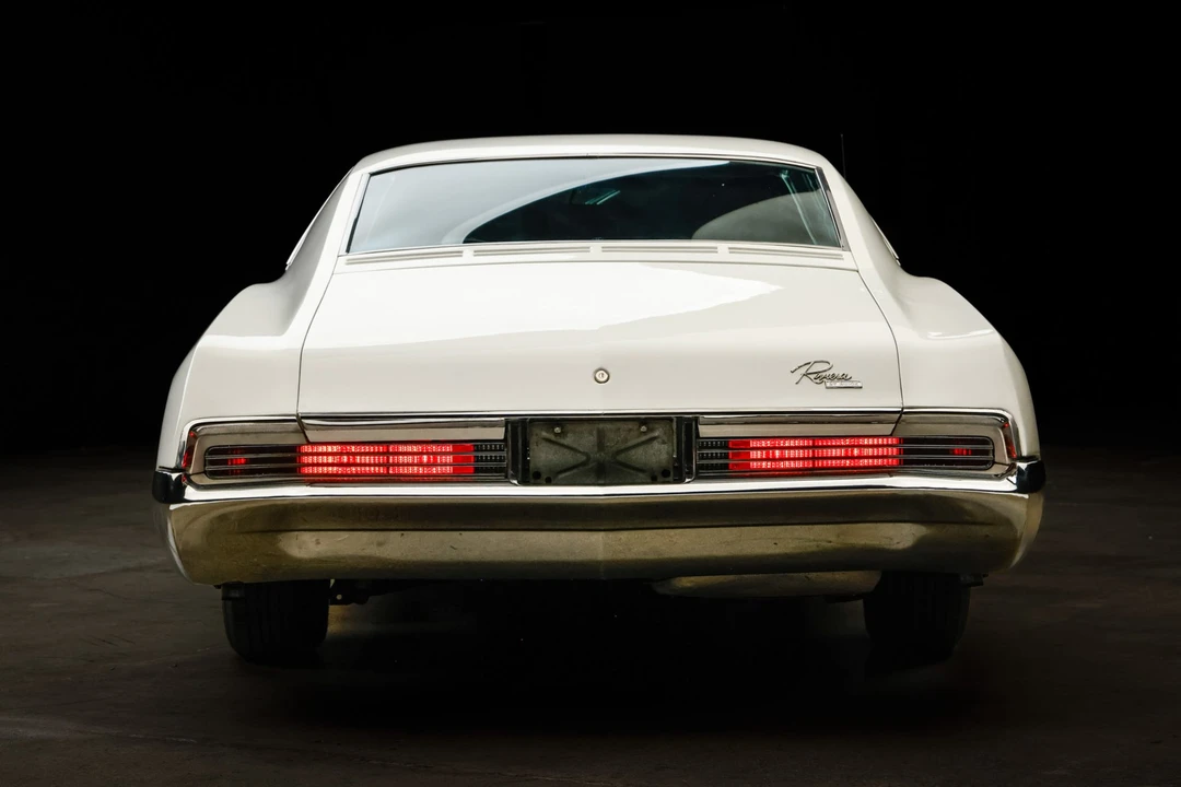 1966 Buick Riviera 2nd Gen - Image 17 of 31