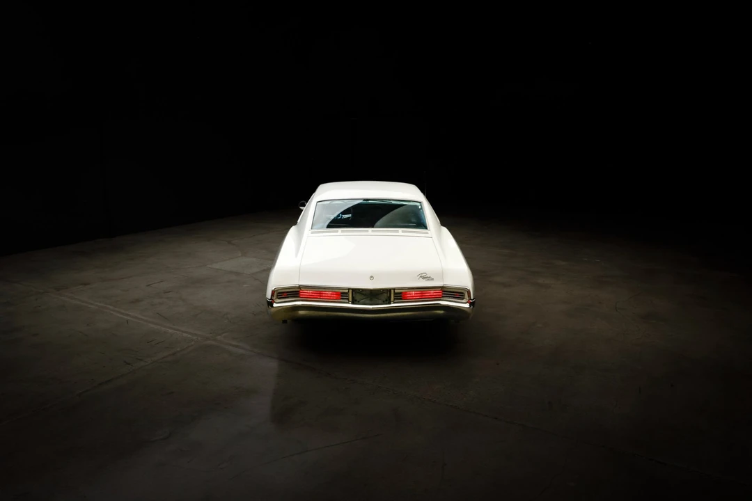 1966 Buick Riviera 2nd Gen - Image 15 of 31