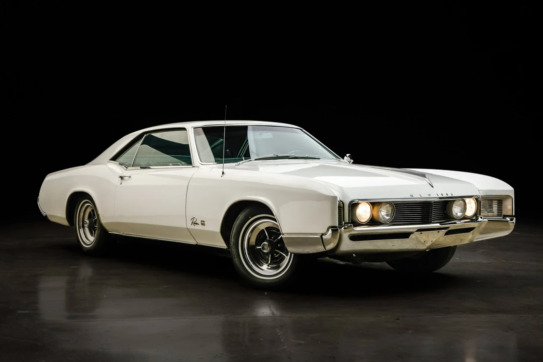 1966 Buick Riviera 2nd Gen - Image 30 of 31