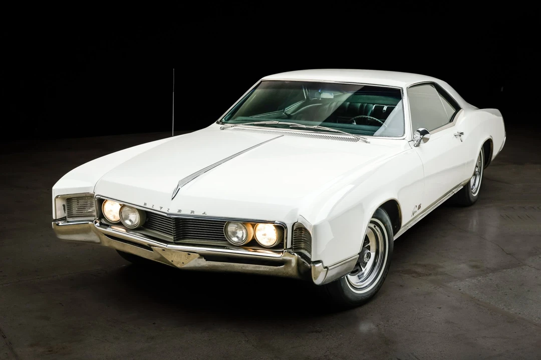 1966 Buick Riviera 2nd Gen - Image 3 of 31