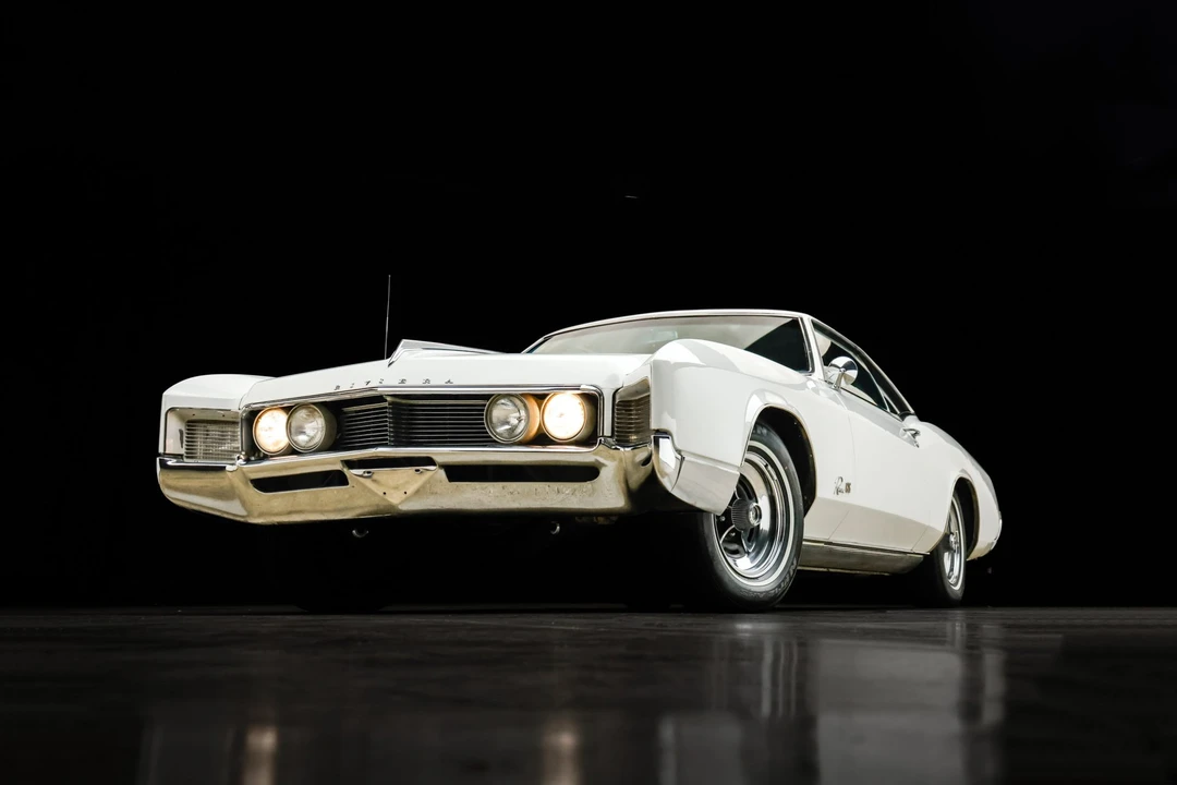 1966 Buick Riviera 2nd Gen - Image 4 of 31