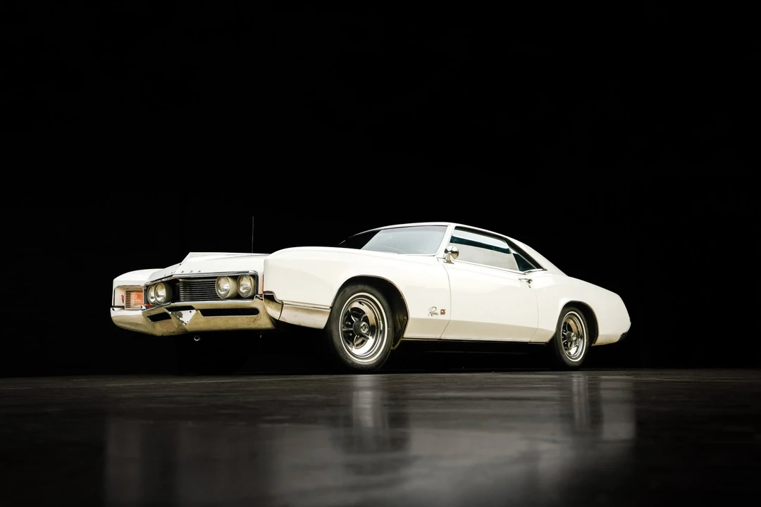 1966 Buick Riviera 2nd Gen - Image 5 of 31
