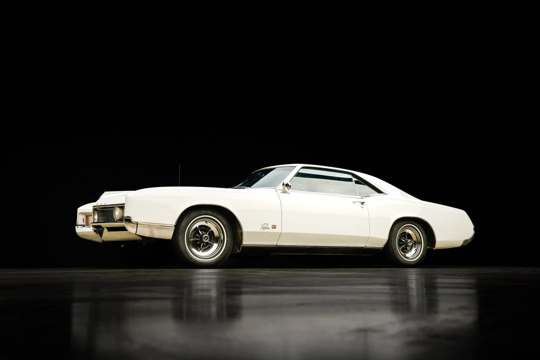 1966 Buick Riviera 2nd Gen - Image 6 of 31