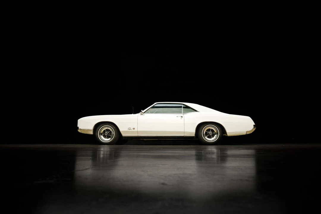 1966 Buick Riviera 2nd Gen - Image 8 of 31