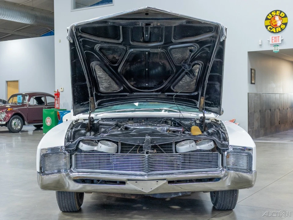 1966 Buick Riviera 2nd Gen - Image 10 of 21