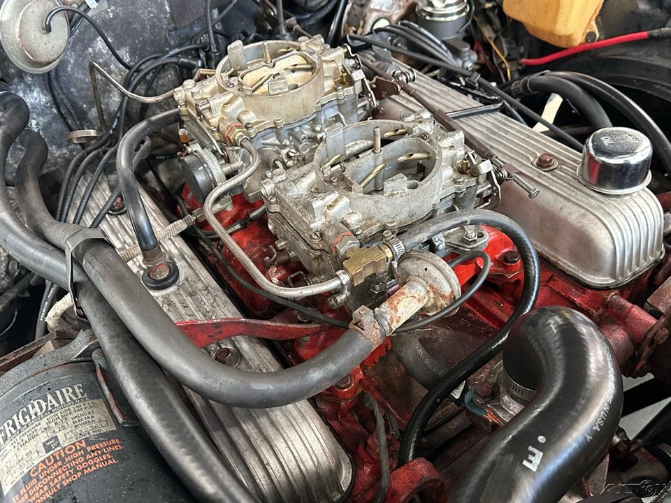 1966 Buick Riviera 2nd Gen - Image 17 of 21