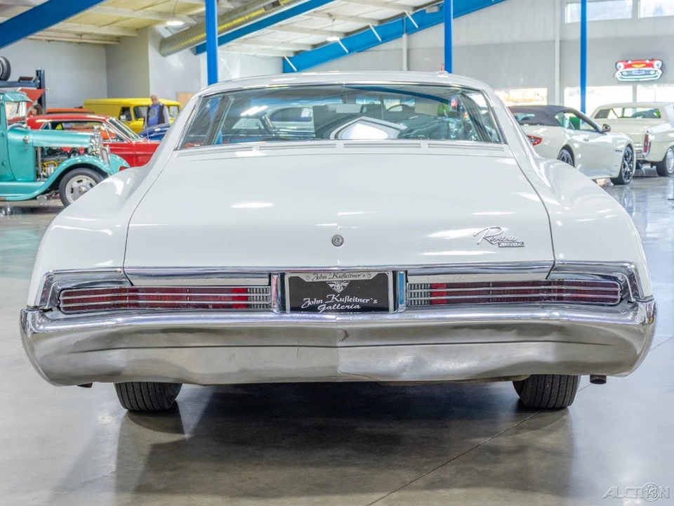 1966 Buick Riviera 2nd Gen - Image 6 of 21